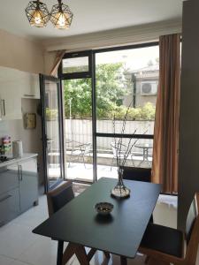 Hostel Rioni