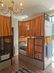 Hostel Rioni