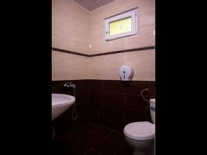2 persons Bungalow in lovely and familial area