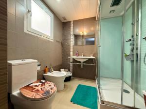 Mediterranean Family Stay Blanes