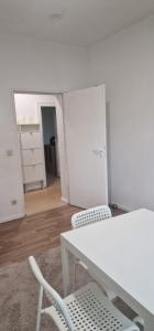 Calm apartment