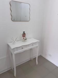 Cocciu dAmuri Apartment