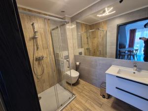 Domki, Apartamenty i Pokoje RAFA