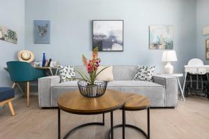 Home2Book Stylish Apt with Pool Access Corralejo