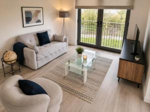 Spacious 1Bed Apartment in Liverpool Perfect for Work Stays