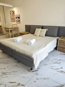 Cozy and new studio with a garden near NSA