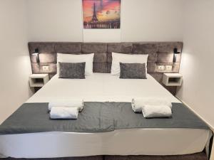 Hotel Abedini