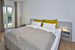 Lüttjeod Apartmentvilla Lüttjeod Apartmentvilla 02