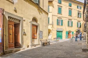 Casa Sofia - Together in Tuscany