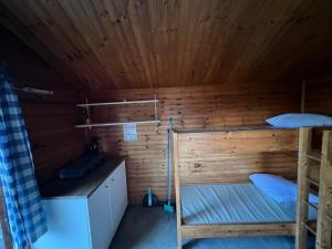 Camping Suderse - It Ljurkje