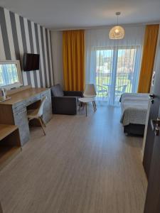Domki, Apartamenty i Pokoje RAFA