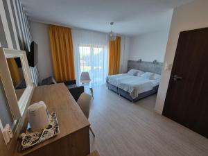 Domki, Apartamenty i Pokoje RAFA
