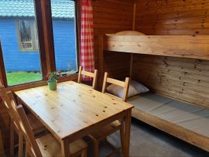Camping Suderse - It Ljurkje