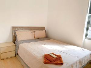 Masteri Thao Dien Serviced Apartment