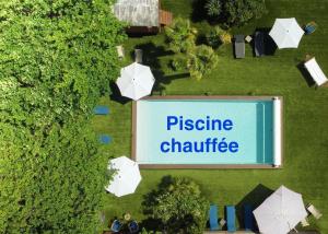 La Villa Herbert - Piscine chauffée, Spa, Vélos gratuits