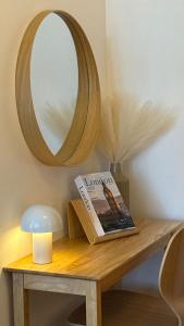 Modern Cozy Japandi 1BR Uptown BGC