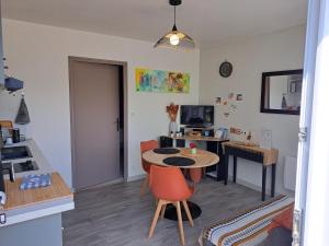 Ty Colibri Lannion