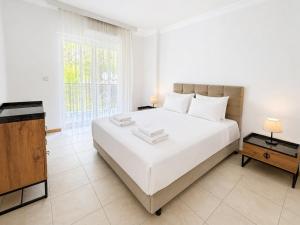 Padma Suites Kaş