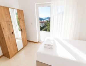 Padma Suites Kaş