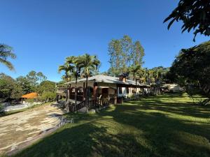 villa regazo de paz