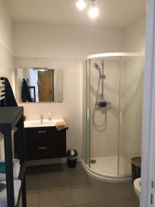 Grand studio climatisé Ajaccio