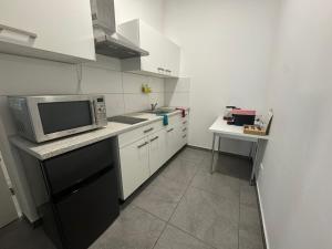 Modern & ground-level apartment
