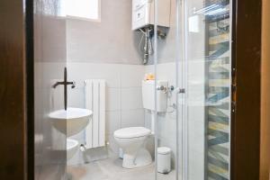 InnPisaRentals2 - The Pisa Six Design Flat