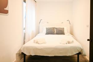InnPisaRentals2 - The Pisa Six Design Flat