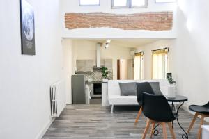 InnPisaRentals2 - The Pisa Six Design Flat