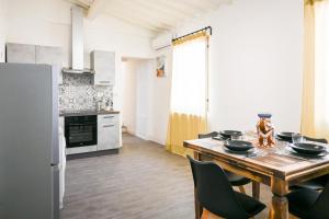 InnPisaRentals2 - The Pisa Six Design Flat