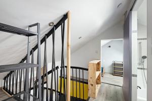 Maison de ville avec Jardin 6p