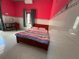 Song Anh Mui Ne Guesthouse
