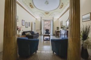 Residenza dEpoca " Il Campo" by FrancigenaApartments