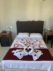 Balşen Hotel