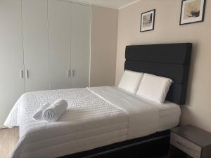 Suite con baño privado