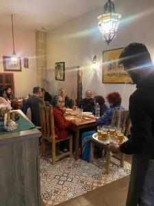 Riad Bladi Essaouira
