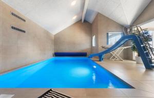 Cozy Home In Rødby With Sauna