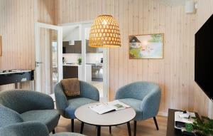 Cozy Home In Rødby With Sauna
