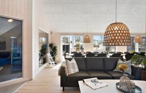 Cozy Home In Rødby With Sauna