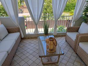 Residence Le Palme 7