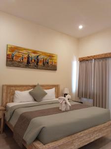Dolot Guest House Amed Beach
