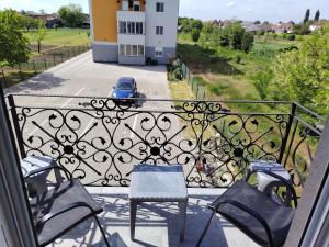 Apartman-Stan na dan Stara Pazova