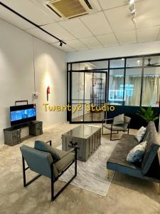 Twenty2 Studio