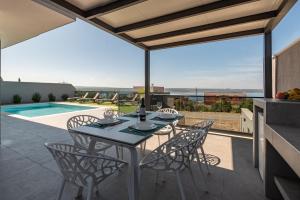 Villa Adriatique & Solina ZadarVillas