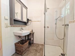 Ferienwohnung Hornig Zwei Terrassen, Parkplatz, separater Eingang, xBox, WLan, Kaffee