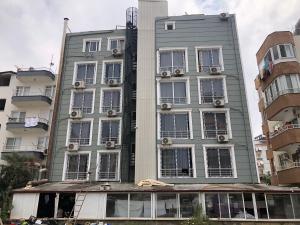 Balşen Hotel