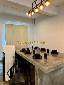Twenty2 Studio