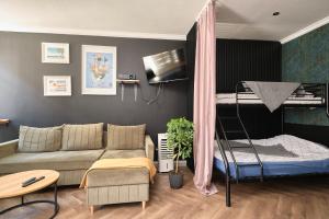 Apartament Gold 4