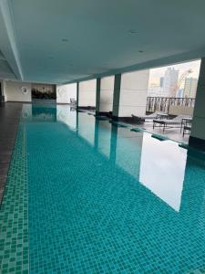 Jackstaycation luxurious Malate manila