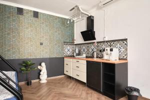 Apartament Gold 4